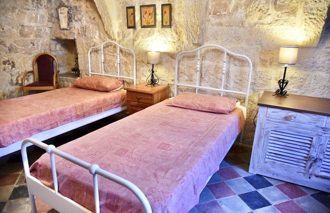 Ta Martin Farmhouse - Holiday Home In Gozo, Malta - Foto 2