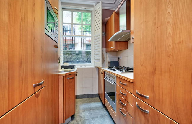 Westminster Retreat by Underthedoormat - Foto 4