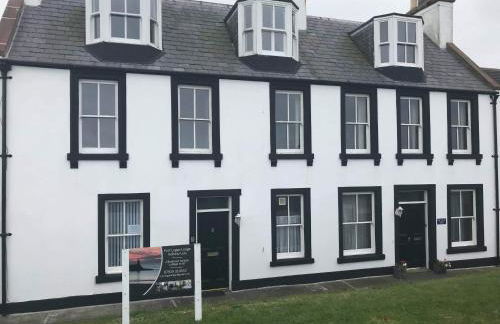 Curlew Cottage and Sunset View - Foto 12