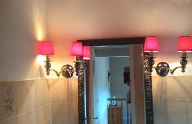 "Chalet TOURELLE "THORENC - Foto 12