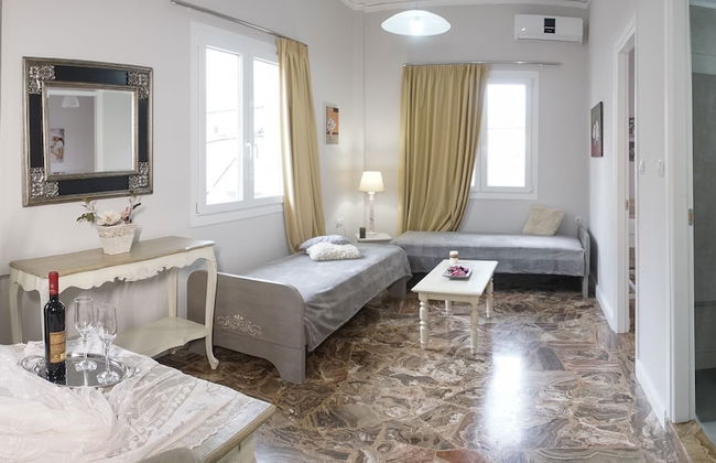 Heraklion Old Port Apartments - Foto 32