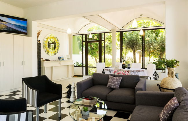 Terinikos Sunny Garden Hotel & Junior Suites - Foto 4