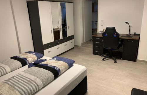 Ferienwohnung Bella - Foto 16