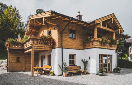 Chalet Watzmann - Foto 19