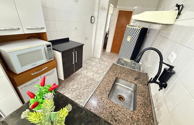 Pé na Areia Praia Do Boqueirão II - Foto 6