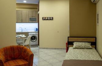 First View Apartment - Foto 35