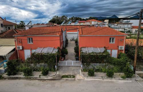 Ammoudia Residence - Foto 19