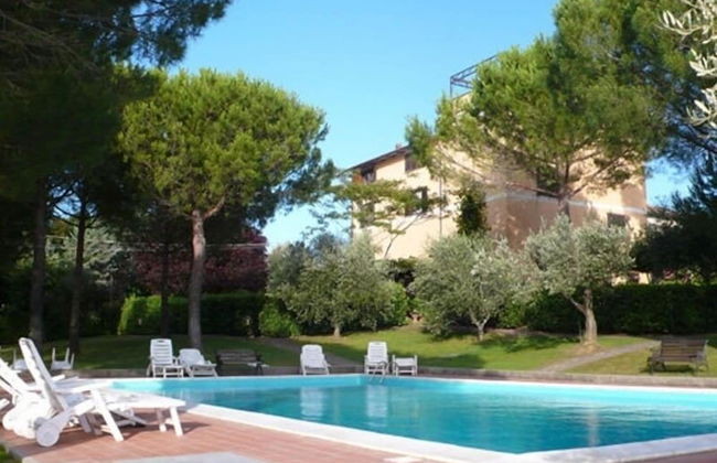 Residence La Villa - Foto 15