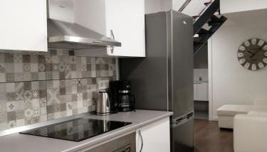 Bioma Imperial Minimalist Loft - Foto 2, Other