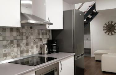 Bioma Imperial Minimalist Loft - Foto 2