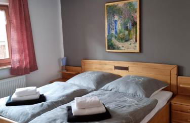 Ferienhaus Ritzmais - Foto 49