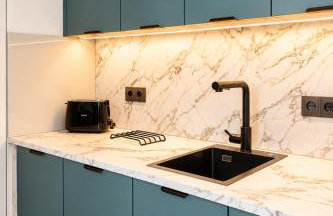 Karls Apartment B14 - Foto 10