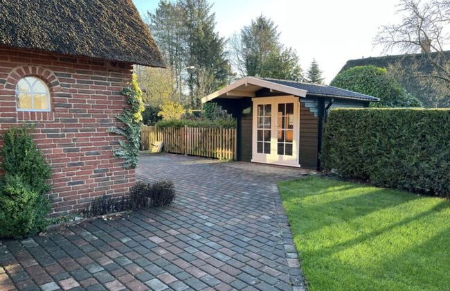 Holiday Apartment Ebbe - Foto 9