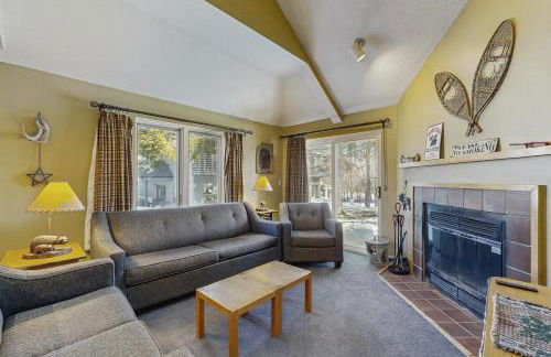 The Woods - Village-11 - Foto 1