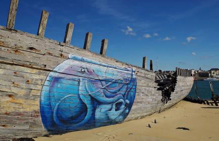 Ty Kosy 2 ch vue imprenable Ria Etel - Foto 27