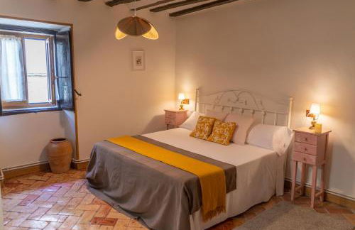 Casa Rural La Molinera Etxea - Foto 36