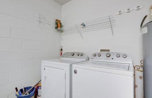 Robert's Southern Dunes Vacation Home - Foto 59