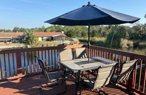 Cozy one bedroom with great water views lots of room - Foto 26