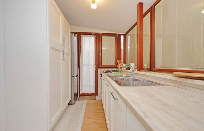 4bnb - Ponte Milvio Apartment - Photo 17