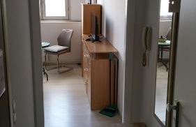 Studio-Apartment, zentral gelegen - Foto 8