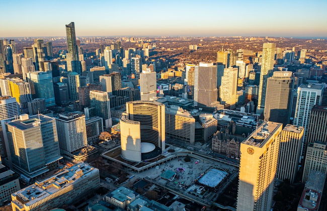 The Harbour Toronto - Foto 73