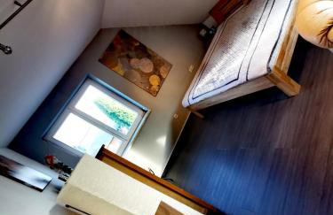 Ferienwohnung an der Barlter Mühle im ersten OG Nähe Nordsee - Foto 17