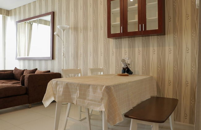 Exclusive 2Br At Lexington Apartment - Photo 25