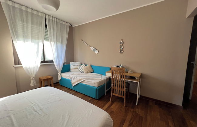 La Rosa del Golfo dei Poeti - Foto 46