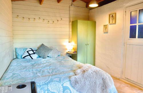 Cabañita de madera en Mas Coguleras - Photo 14