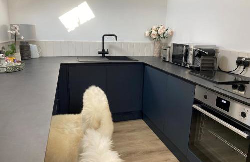 Hillview Cottage - Foto 19