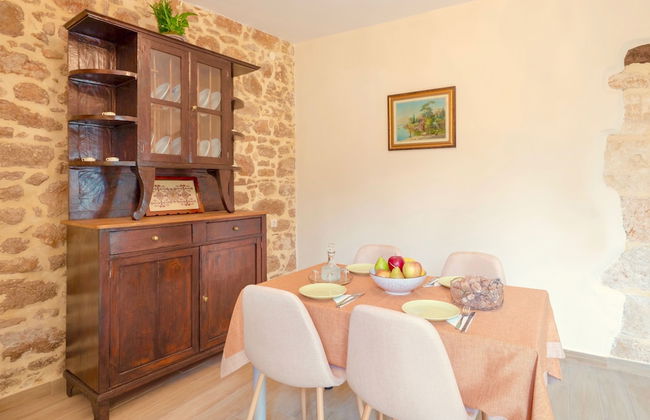 Villa Lucas - Foto 15