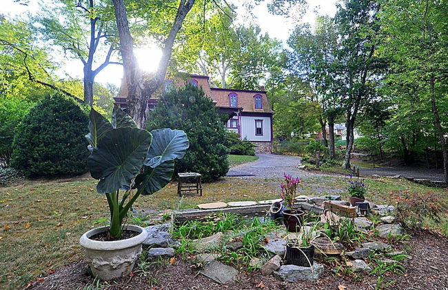 Manor at Berkeley Springs - Foto 26