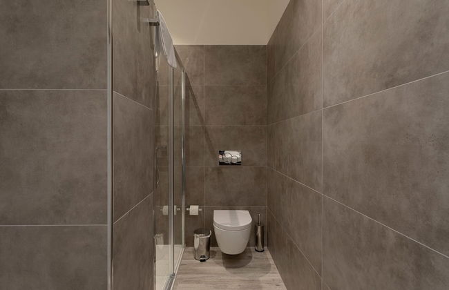 Fresh Velazquez Apartments - Photo 141