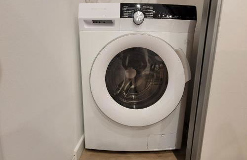 Promenade d'Automne - Netflix & Wifi - Climatisation- Parking Gratuit - check-in 24H24 - Emplacement Vélos - GoodMarning - Foto 13