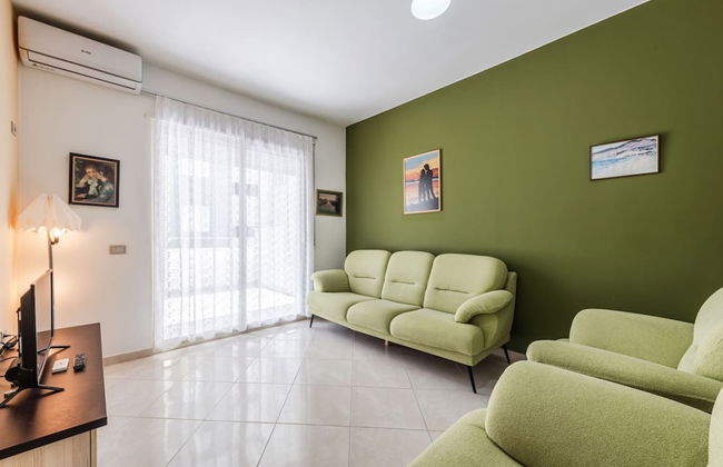 The Sunscape Apartment - Foto 3