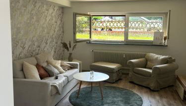 Ferienwohnung Okarben - Foto 2