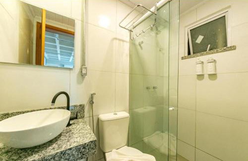 Apartamento com garagem no Centro de Guaramiranga - Foto 7