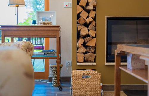 Villa Benka, Istrian stone house - Foto 33