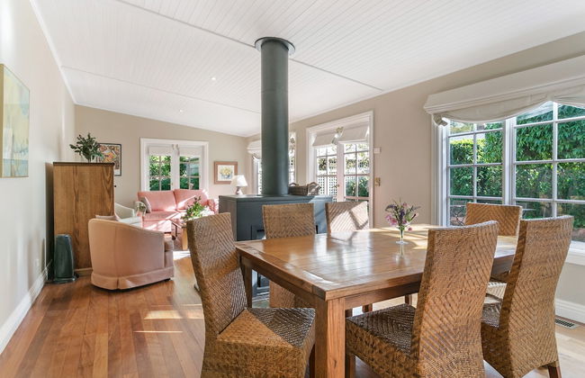 Lynton Cottage - Foto 9