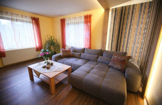 Holiday Apartment Estel - Foto 7