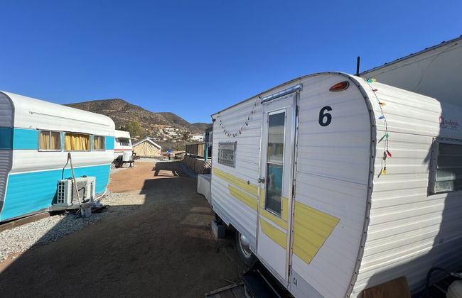 Ecovino Valle de Guadalupe - Foto 53