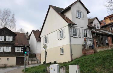 Ferienwohnung Zentral - Foto 29