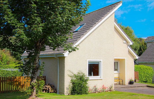 Dunmore Villas Holiday Home No 1 - Foto 21