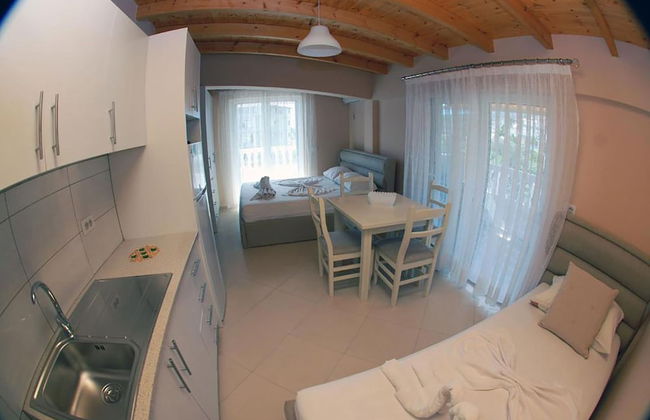 Hotel Vila Alvin & Apartments - Foto 53