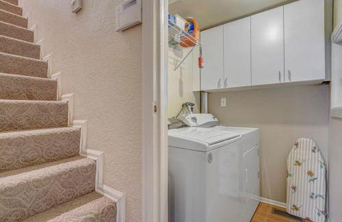 Charming Victorian Haven Near Garden of the Gods - Foto 23