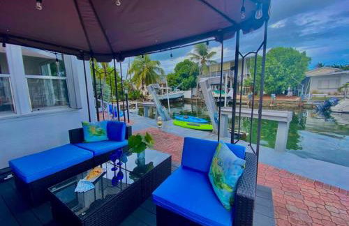 Blue Ocean Bungalow - Foto 32