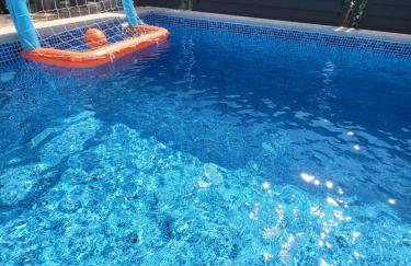 Villa AMore Radini with a private heated saltwater pool and private parking - Foto 3