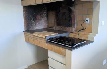 Monte Gordo Accommodation - Foto 5