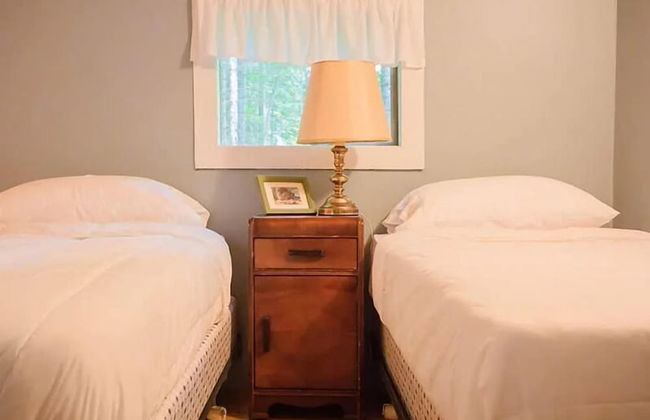 Mattawa River Resort - Foto 15