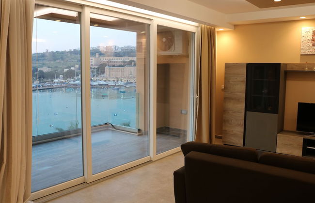 Seaside Apartment - Foto 11